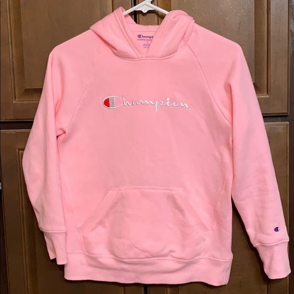 Champion Other - 💗GIRLS CHAMPION HOODIE💗